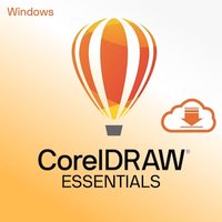 Corel CorelDRAW Essentials 2024 | Download & Produktschlüssel von Corel