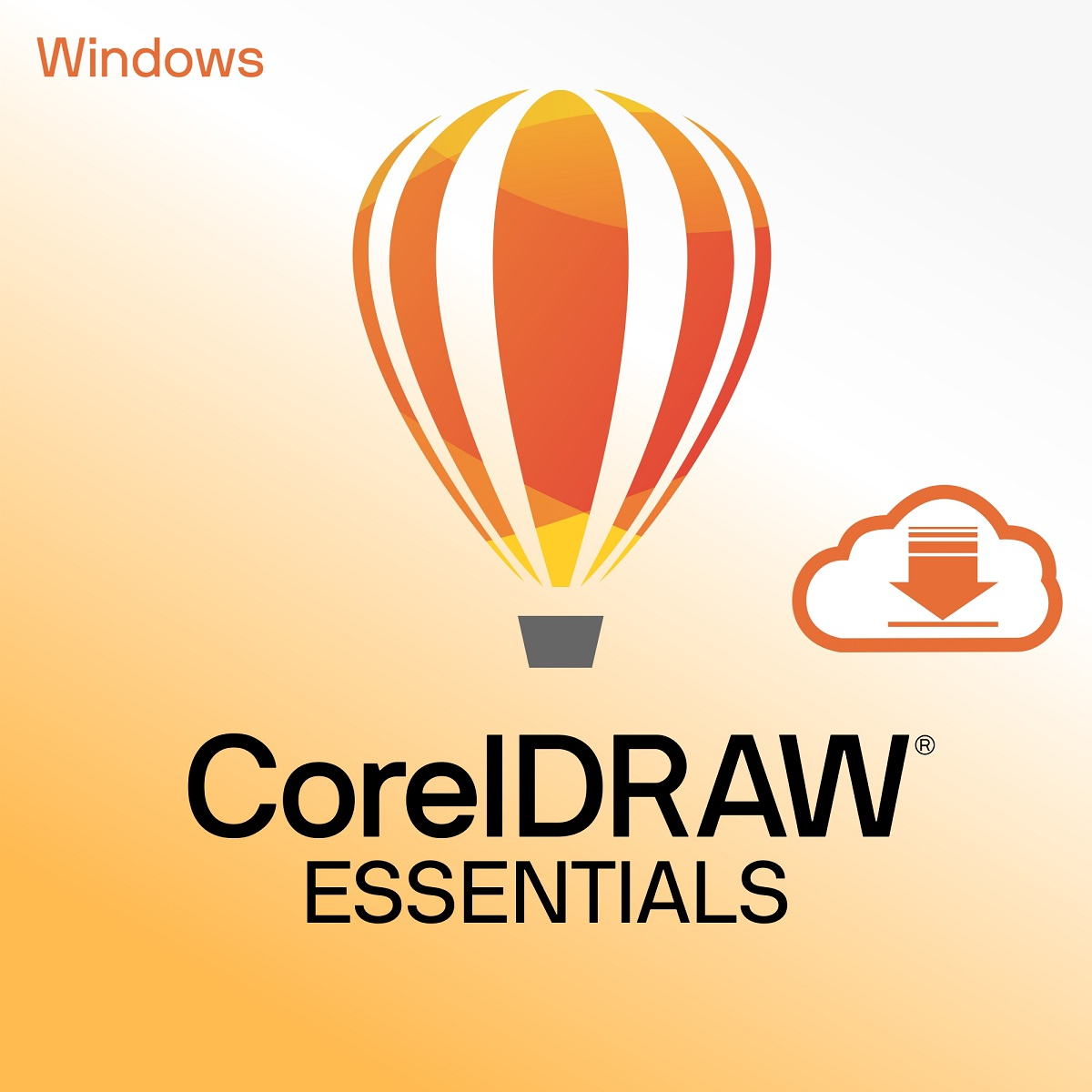 Corel CorelDRAW Essentials 2024 von Corel