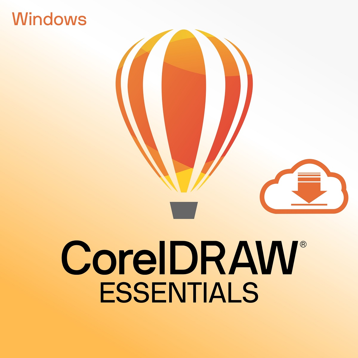Corel CorelDRAW Essentials 2024 Corel CorelDRAW Essentials 2024 von Corel