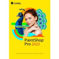 Corel PaintShop Pro 2023 | Download & Produktschlüssel von Corel