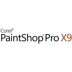 Corel PaintShop Pro Corporate Edition - Wartung (1 Jahr) - 1 Benutzer - CTL - Stufe 0 - Win - Mehrsprachig von Corel
