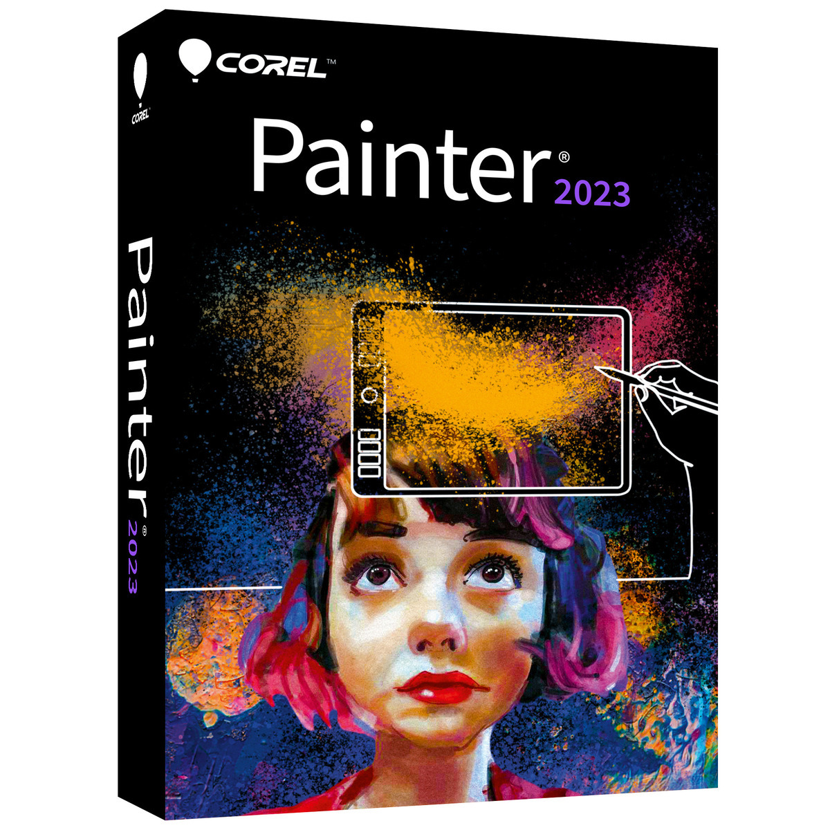 Corel Painter 2023 von Corel