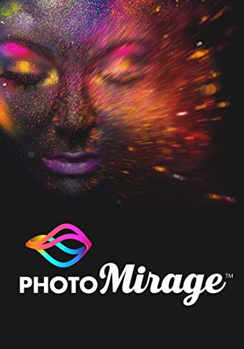 Corel Photo Mirage | PC | PC Aktivierungscode per Email von Corel