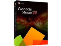 Corel Pinnacle Studio 26 Standard multi Win von Corel