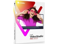 Corel VideoStudio Agnostic Pro int. Win von Corel