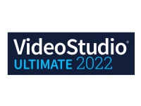 Corel VideoStudio Ultimate 2022 - Buchpaket - 1 Benutzer - DVD (Minibuch) - Win - Mehrsprachig von Corel
