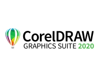 CorelDRAW Graphics Suite 2020 Anti-Piracy, ESD Software Download incl. Activation-Key von Corel