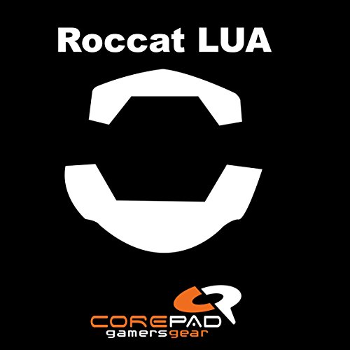 Corepad Skatez PRO 93 Mouse-Feet Roccat LUA Corepad Skatez PRO 93 Mouse-Feet Roccat LUA von Corepad