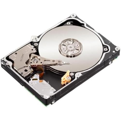 Coreparts 500GB 64MB 7200RPM SATA 6Gb/s Marke von Coreparts