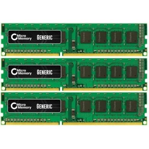 Coreparts 6 GB Memory Module Marke von Coreparts