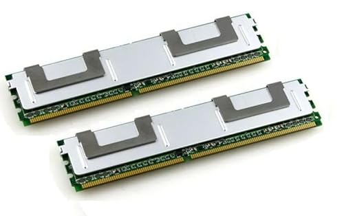 Coreparts 8 GB Speichermodul für HP Marke von Coreparts