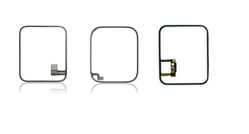 Coreparts Apple Watch Series 3 Gravity Marke von Coreparts