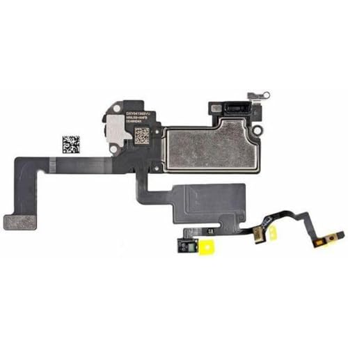 Coreparts Apple iPhone 12 Earpiece with Brand Coreparts Apple iPhone 12 Earpiece with Brand von Coreparts