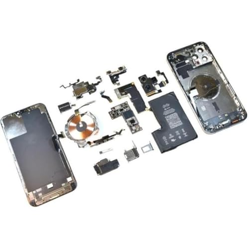 Coreparts Apple iPhone 12 Pro Max Marke Coreparts Apple iPhone 12 Pro Max Marke von Coreparts