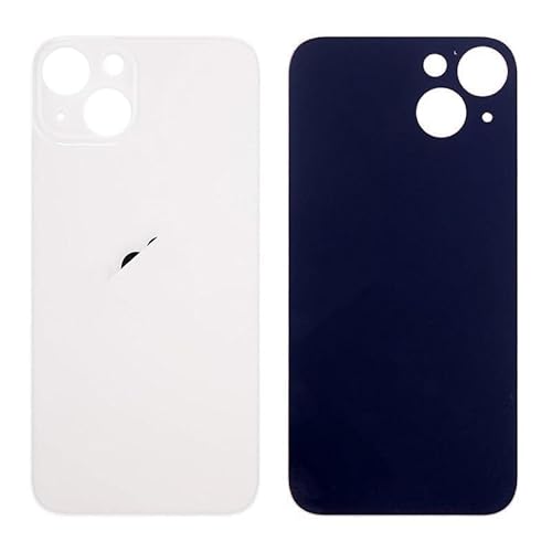 Coreparts Apple iPhone 13 Back Cover Marke Coreparts Apple iPhone 13 Back Cover Marke von Coreparts