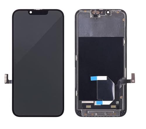 Coreparts Apple iPhone 13 OLED Screen Marke von Coreparts