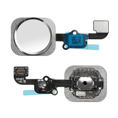 Coreparts Apple iPhone 6S Silver Home Marke Coreparts Apple iPhone 6S Silver Home Marke von Coreparts