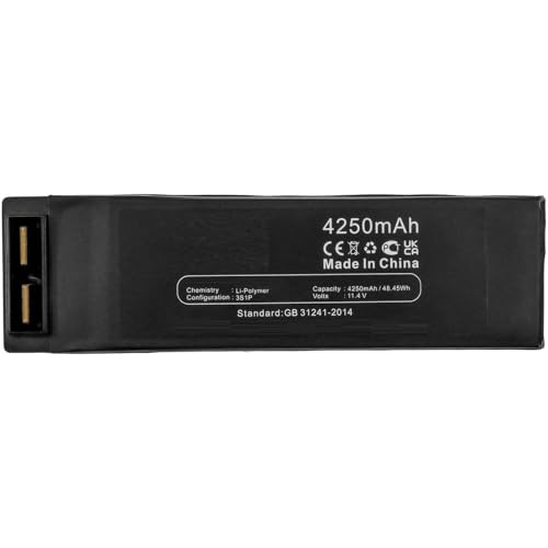 Coreparts Battery for Swellpro Drohnen Marke von Coreparts