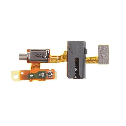 Coreparts Huawei Ascend P7 Headphone Marke von Coreparts