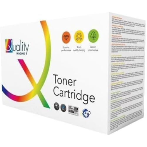 Coreparts Kompatibel Modell Toner Black C400K-XL-NTR von Coreparts