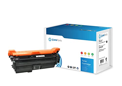 Coreparts Kompatibel Modell Toner Black CF320X von Coreparts