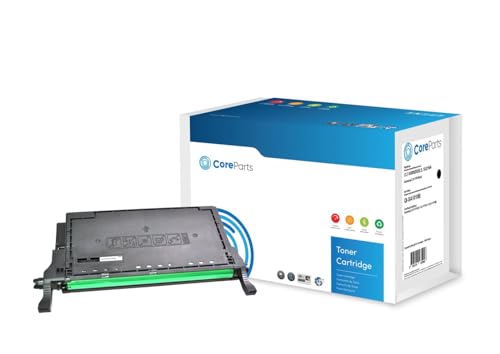 Coreparts Kompatibel Modell Toner Black CLT-K6092S/ELS von Coreparts