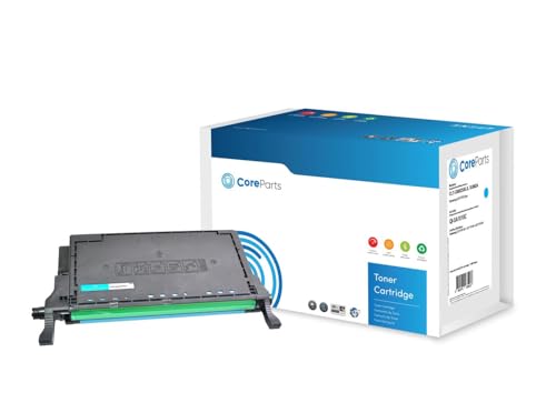 Coreparts Kompatibel Modell Toner Cyan CLT-C6092S/ELS von Coreparts