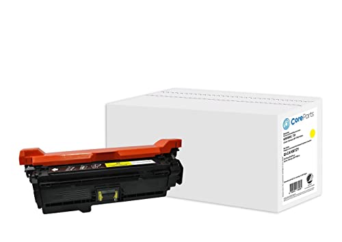 Coreparts Kompatibel Modell Toner Yellow 6260B002 von Coreparts