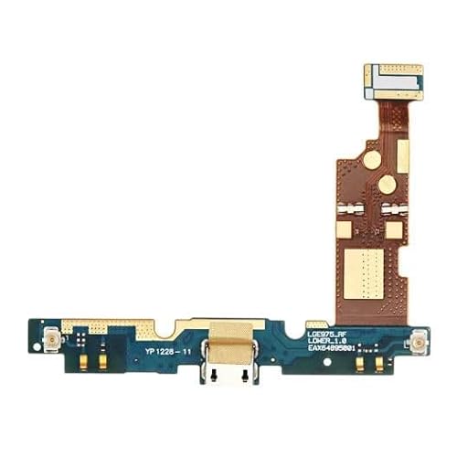 Coreparts LG Optimus G E975 Dock Marke von Coreparts