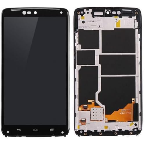 Coreparts Motorola Droid Turbo XT1254 Marke von Coreparts