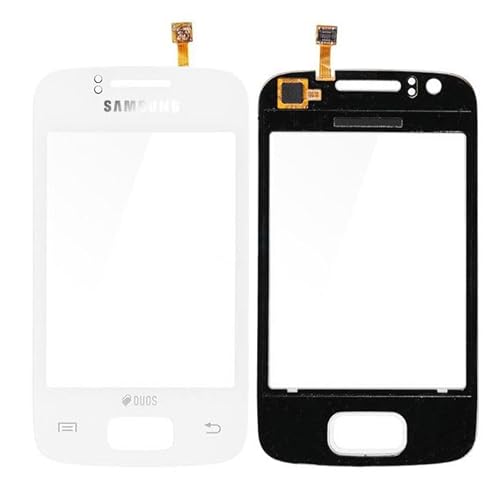 Coreparts Samsung Galaxy Y Duos GT-S6102 Marke von Coreparts