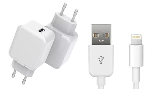 Coreparts USB-Ladegerät für iPhone & iPad Marke Coreparts USB-Ladegerät für iPhone & iPad Marke von Coreparts