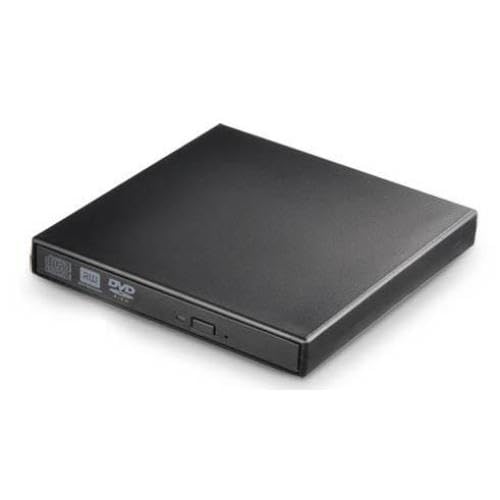 Coreparts USB2.0 Portable Slim DVD/CDRW Marke von Coreparts