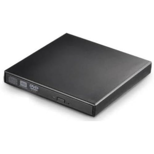 Coreparts USB2.0 Portable Slim DVD/CDRW Marke von Coreparts