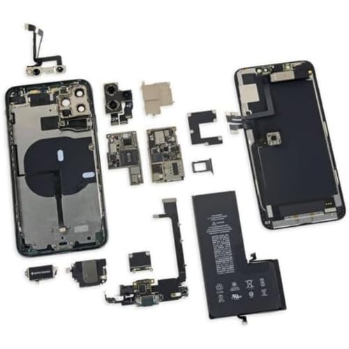 Coreparts iPhone 11 Pro Max Ambient Marke Coreparts iPhone 11 Pro Max Ambient Marke von Coreparts