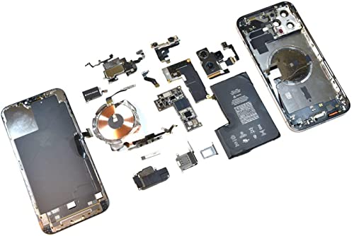 Coreparts iPhone 12 Pro Battery Glue Marke Coreparts iPhone 12 Pro Battery Glue Marke von Coreparts