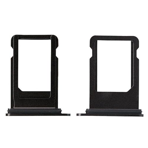 Coreparts iPhone 8 Plus SIM-Tray Coreparts iPhone 8 Plus SIM-Tray von Coreparts