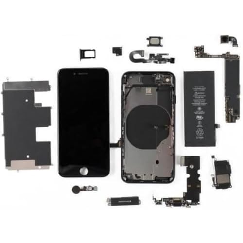 Coreparts iPhone SE 2020 Ambient Light Marke Coreparts iPhone SE 2020 Ambient Light Marke von Coreparts