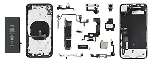 Coreparts iPhone XR Frontkamera OEM Marke Coreparts iPhone XR Frontkamera OEM Marke von Coreparts