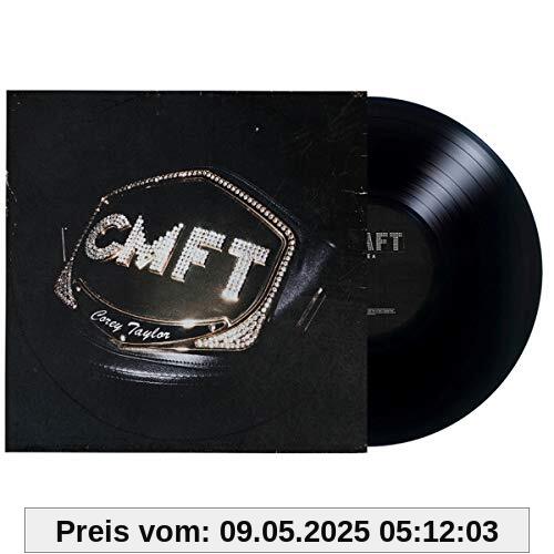 Cmft [Vinyl LP] von Corey Taylor