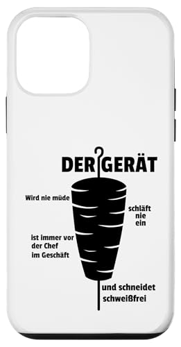 Der Gerät wird nie müde... Der Gerät schläft nie ein | Meme Hülle für iPhone 12 mini Der Gerät wird nie müde... Der Gerät schläft nie ein | Meme Hülle für iPhone 12 mini von Corez Memez