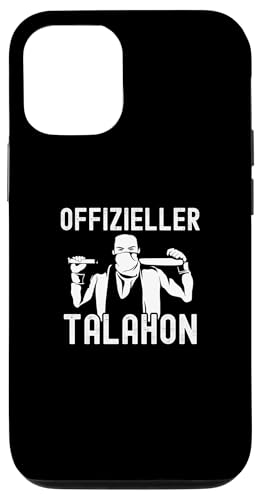 Hülle für iPhone 14 Offizieller Talahon | Talahon Outfit | Lustiges Gag Talahon Hülle für iPhone 14 Offizieller Talahon | Talahon Outfit | Lustiges Gag Talahon von Corez Memez