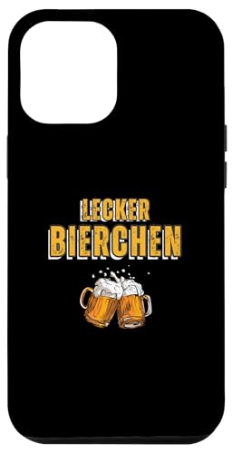 Hülle für iPhone 15 Pro Max Lecker Bierchen Meme für Bierliebhaber | Lecker Bierchen Hülle für iPhone 15 Pro Max Lecker Bierchen Meme für Bierliebhaber | Lecker Bierchen von Corez Memez