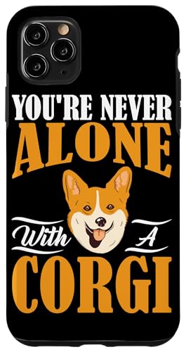 Corgi Dog Design für Corgi Person Hülle für iPhone 11 Pro Max Corgi Dog Design für Corgi Person Hülle für iPhone 11 Pro Max von Corgi Dog Designs For Small Dog People
