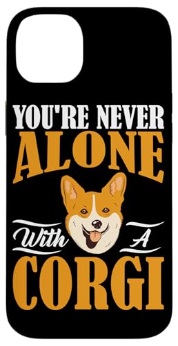 Corgi Dog Design für Corgi Person Hülle für iPhone 14 Plus Corgi Dog Design für Corgi Person Hülle für iPhone 14 Plus von Corgi Dog Designs For Small Dog People