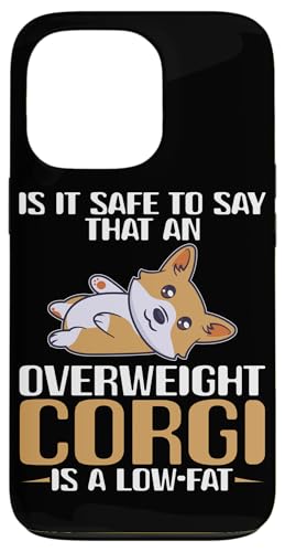 Corgi-Hunde-Design für Corgi-Besitzer Hülle für iPhone 13 Pro von Corgi Dog Designs For Small Dog People