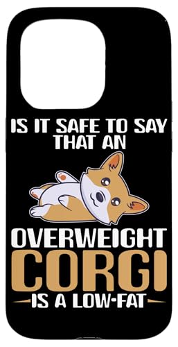 Corgi-Hunde-Design für Corgi-Besitzer Hülle für iPhone 15 Pro Corgi-Hunde-Design für Corgi-Besitzer Hülle für iPhone 15 Pro von Corgi Dog Designs For Small Dog People