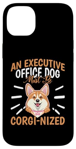 Corgi-Hunde-Design für Corgi-Freunde Hülle für iPhone 14 Plus Corgi-Hunde-Design für Corgi-Freunde Hülle für iPhone 14 Plus von Corgi Dog Designs For Small Dog People