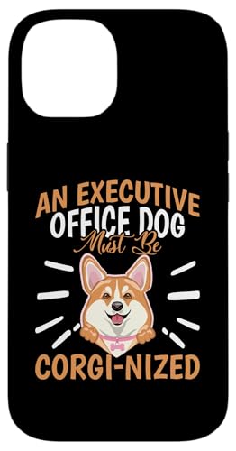 Corgi-Hunde-Design für Corgi-Freunde Hülle für iPhone 14 Corgi-Hunde-Design für Corgi-Freunde Hülle für iPhone 14 von Corgi Dog Designs For Small Dog People