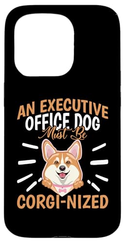 Corgi-Hunde-Design für Corgi-Freunde Hülle für iPhone 15 Pro Corgi-Hunde-Design für Corgi-Freunde Hülle für iPhone 15 Pro von Corgi Dog Designs For Small Dog People